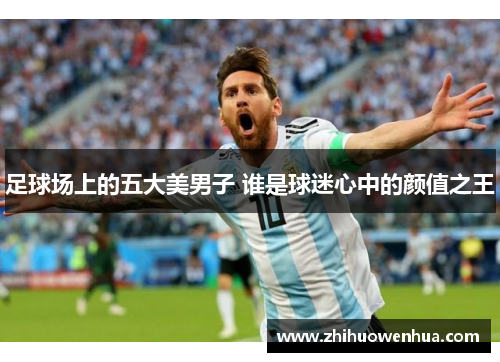 足球场上的五大美男子 谁是球迷心中的颜值之王